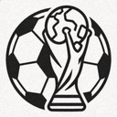 2026世界杯赛程网站Logo